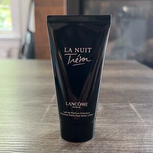 Lancôme La Nuit Trésor Perfumed Body Lotion 50ml